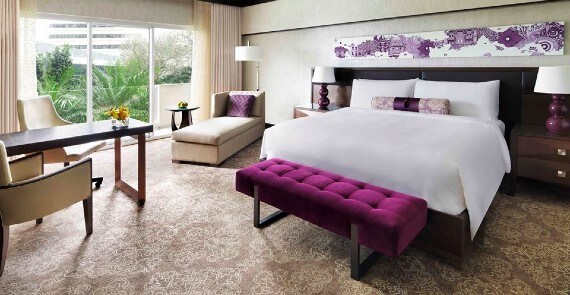 Fairmount Singapore