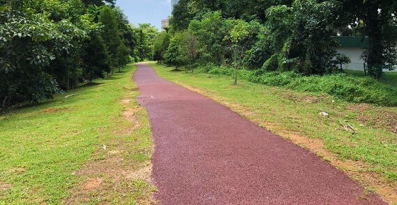 Green Corridor