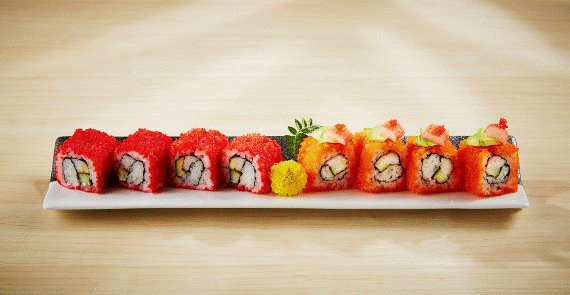 Hei Sushi
