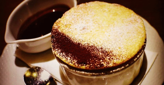 Hoshino coffee