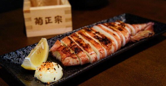 Izakaya Hikari