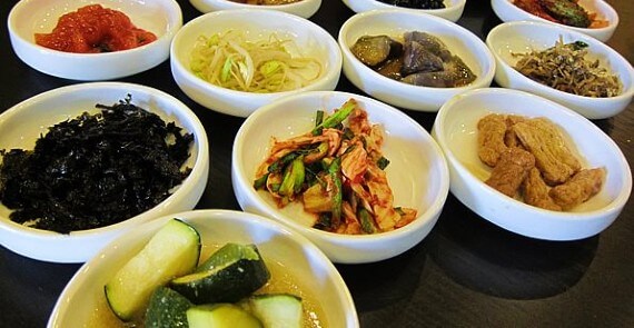 Kim's Family Korean Restaurant
