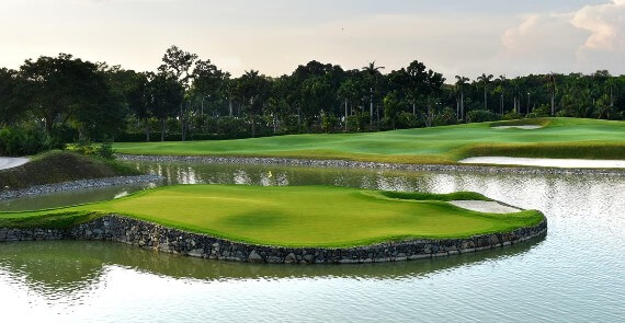 Laguna National Golf & Country Club