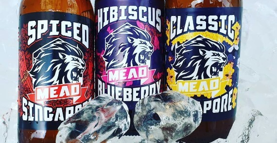 Lion City Meadery