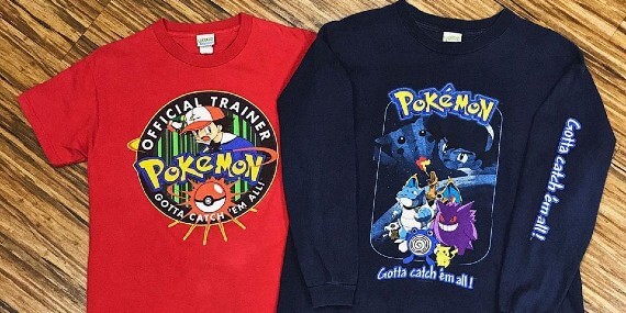 Loop Garms