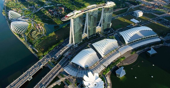 Marina Bay Sands