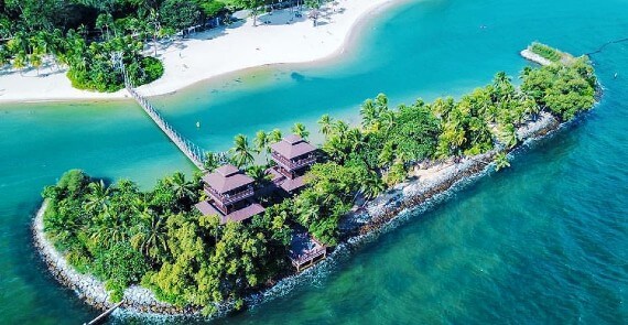 Palawan Beach