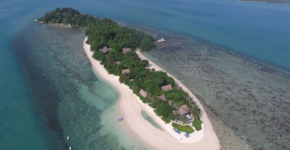 Pulau Pangkil