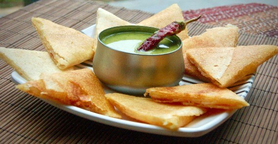 Raj Restaurant