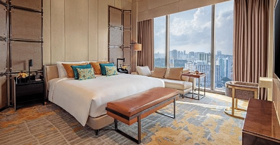 Sofitel Singapore