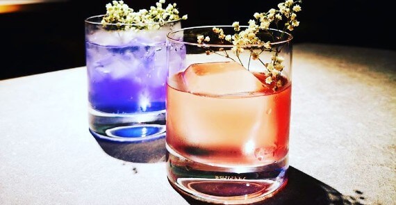The Chambers by Cask