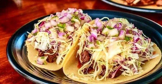 Vatos Urban Tacos