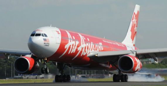 Air Asia