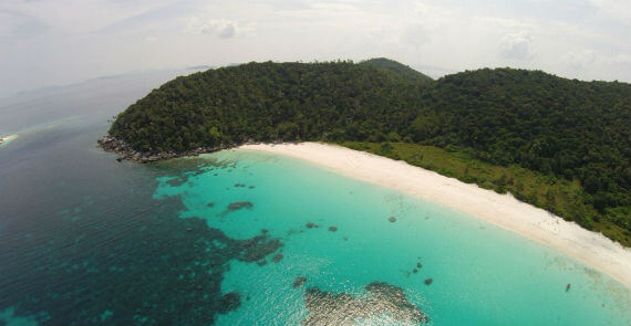 Anambas Islands