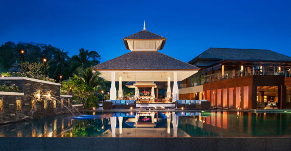 Anantara Layan Expat Choice