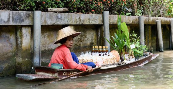 Bangkok Expat Choice Asia 1