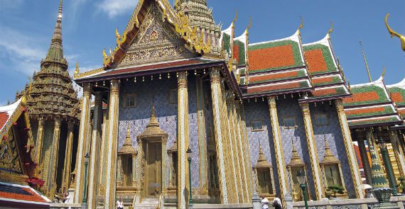 Bangkok EC Asia
