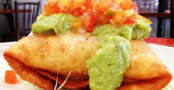 Chimichanga