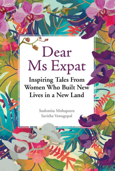 Dear Ms Expat