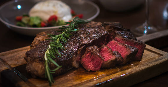 Bistecca