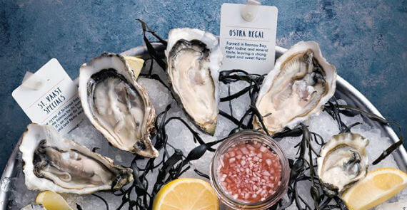 Greenwood Fish Market