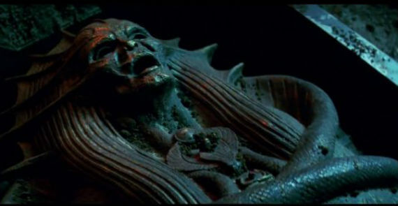 Mummy