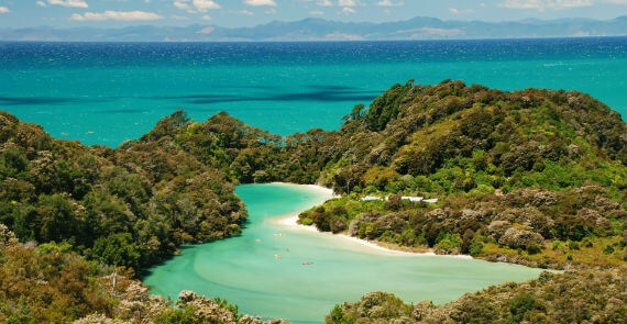 New Zealand