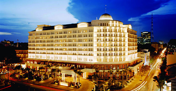 Park Hyatt Saigon Expat Choice