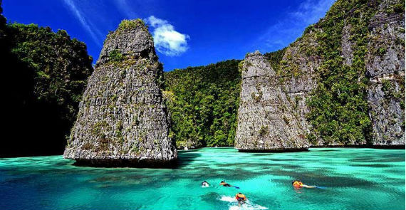 Raja Ampat 