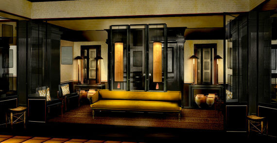 Six Senses