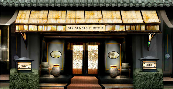 Six Senses