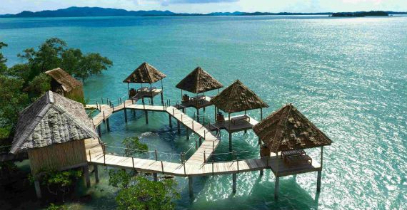 Telunas