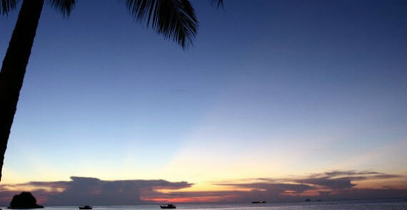 Tioman