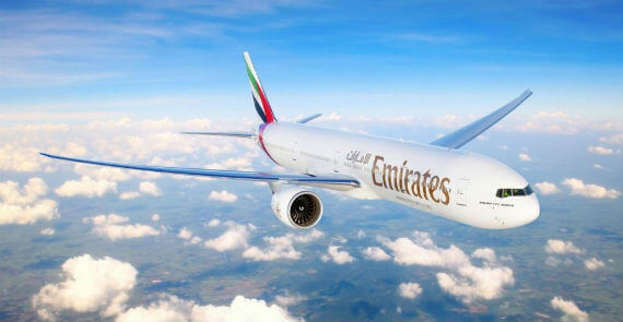 Emirates